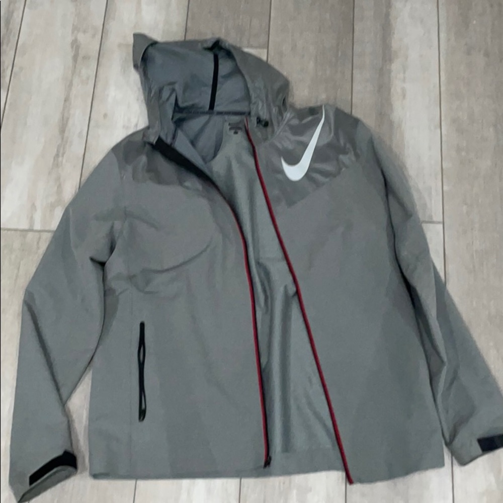 Nike Training Jacket
